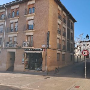 Hostal Lizana 2