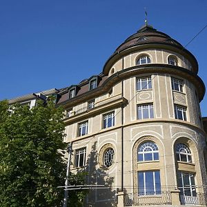 Hotel Anker Luzern